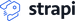 Strapi logo
